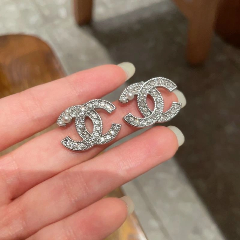 EasyMatch Chanel Earrings 227944