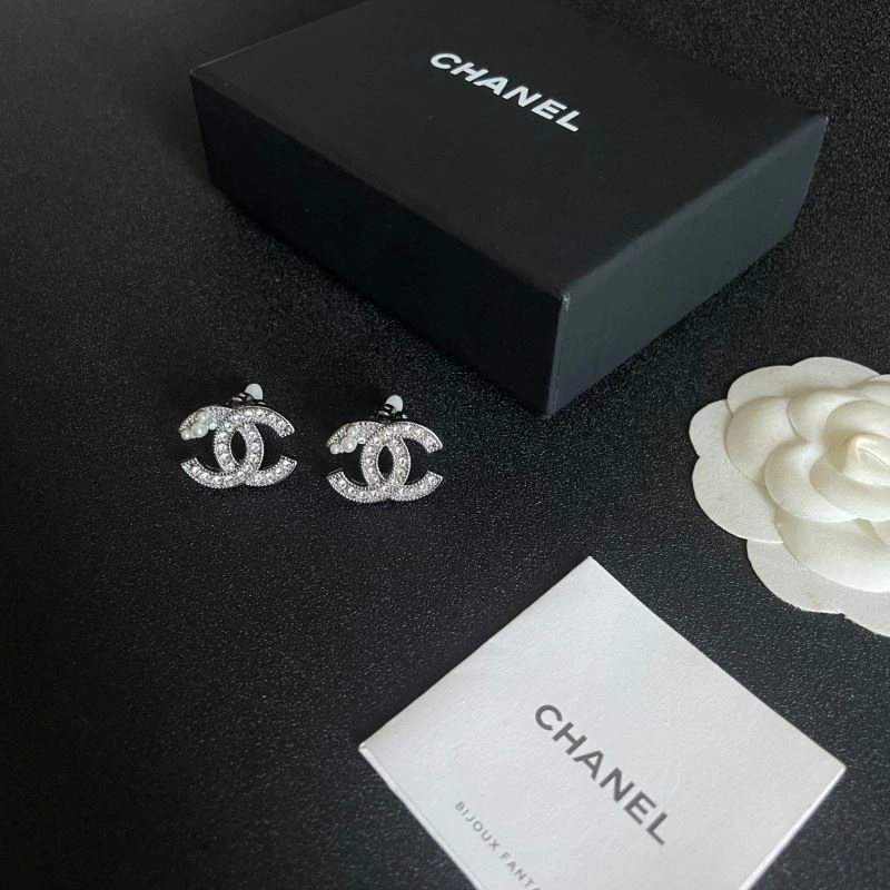 EasyMatch Chanel Earrings 227944