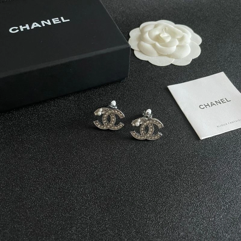 EasyMatch Chanel Earrings 227944