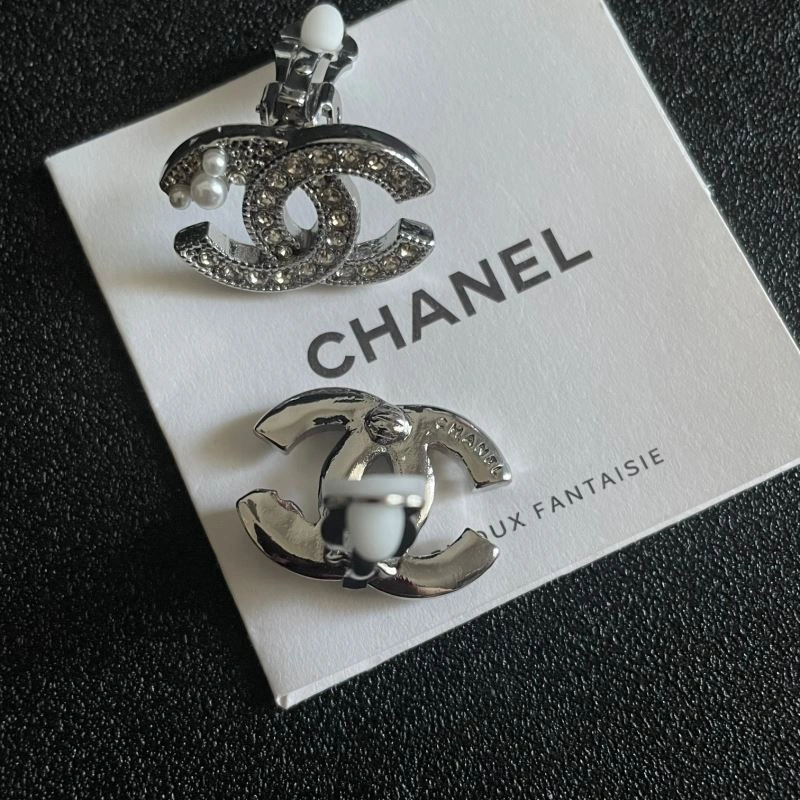 EasyMatch Chanel Earrings 227944