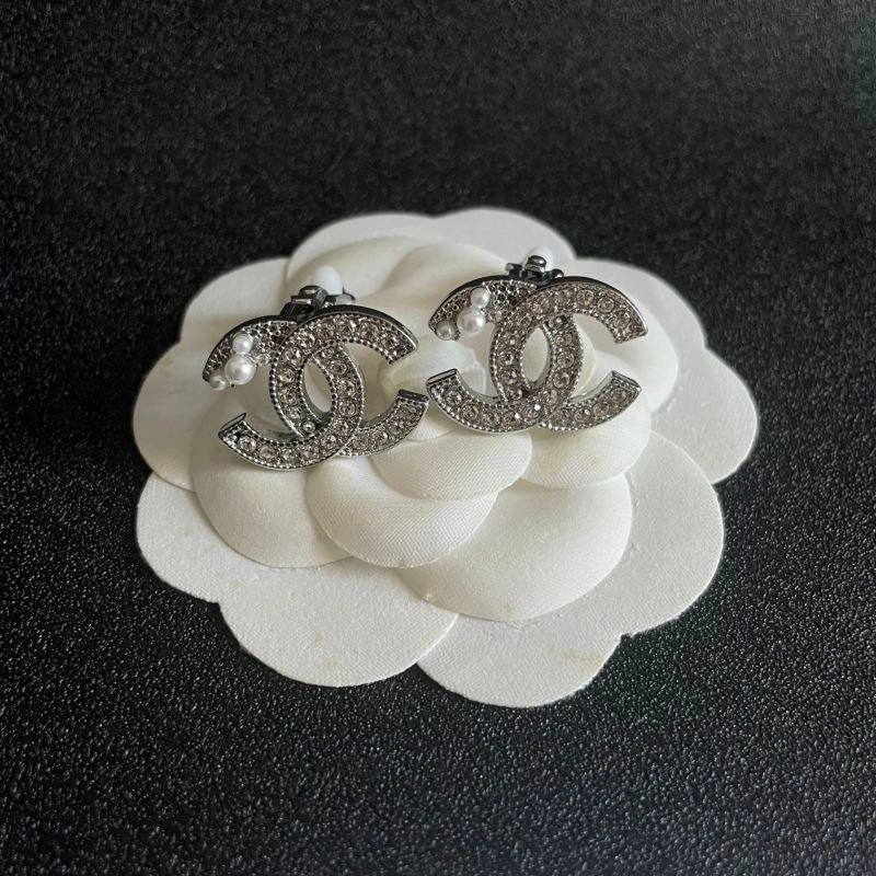 EasyMatch Chanel Earrings 227944