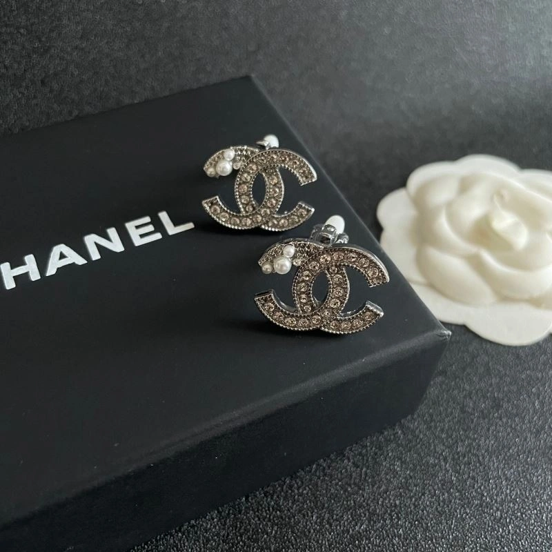 EasyMatch Chanel Earrings 227944