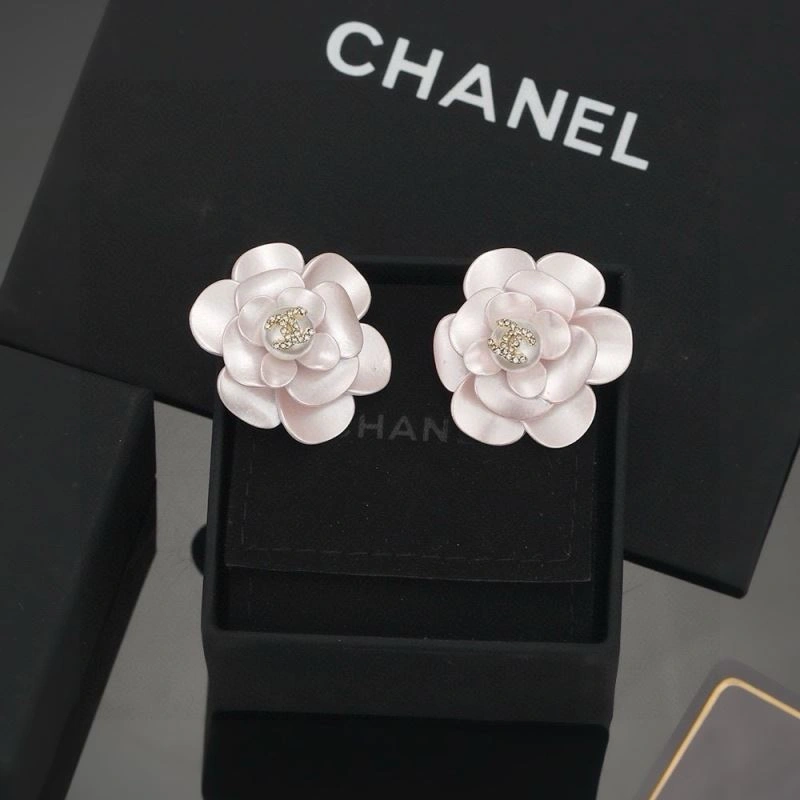 Chanel Earrings Lightweight 227907