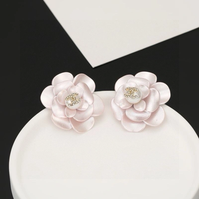 Chanel Earrings Lightweight 227907