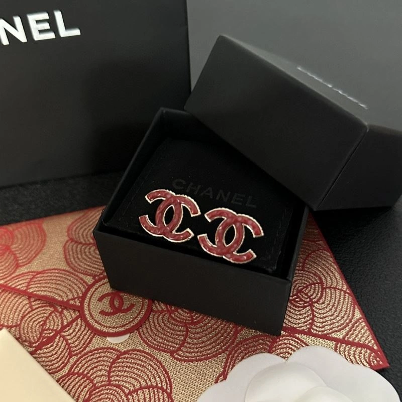 Chanel Earrings OnTrend 227915