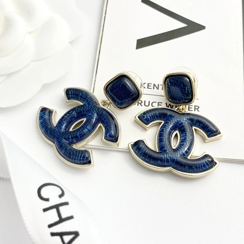 Chanel Earrings EasyMatch 227897