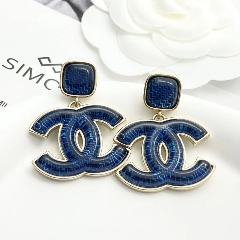 Chanel Earrings EasyMatch 227897