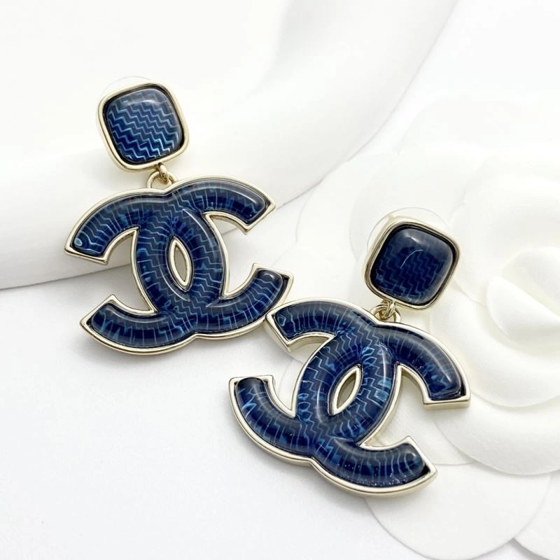 Chanel Earrings EasyMatch 227897