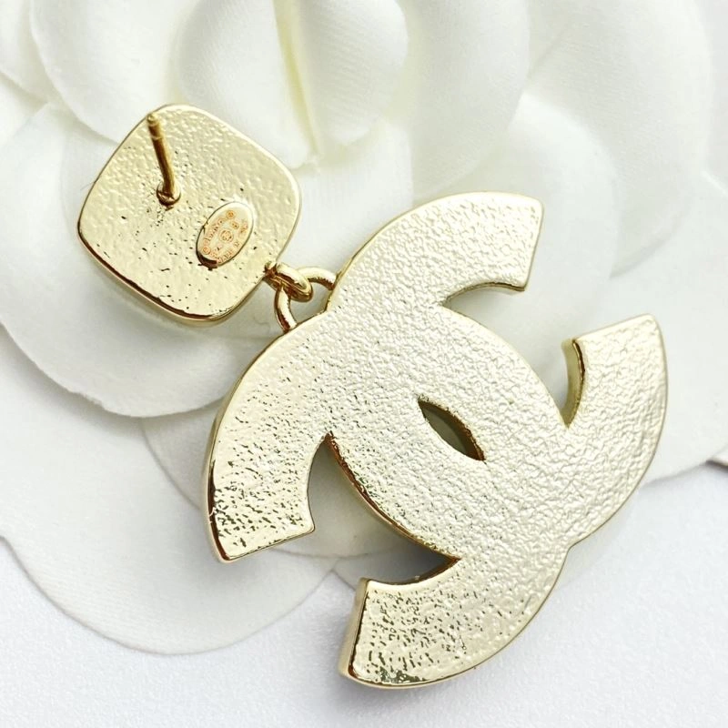 Chanel Earrings EasyMatch 227897