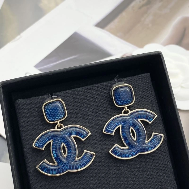 Chanel Earrings EasyMatch 227897