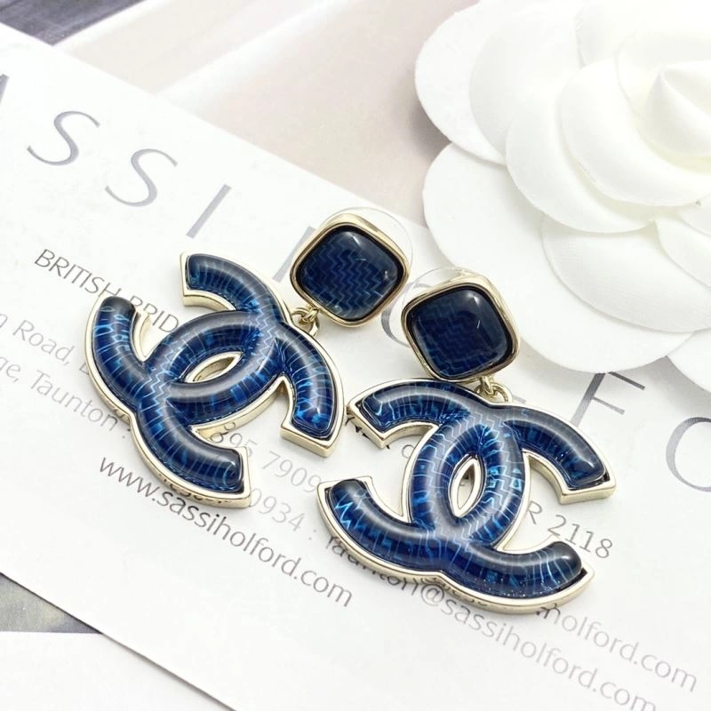 Chanel Earrings EasyMatch 227897