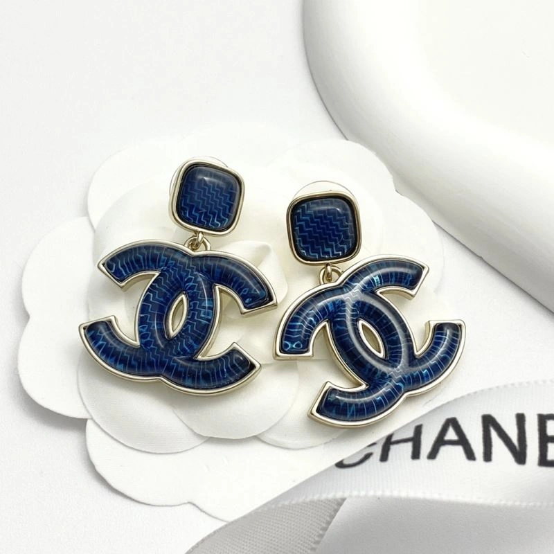 Chanel Earrings EasyMatch 227897