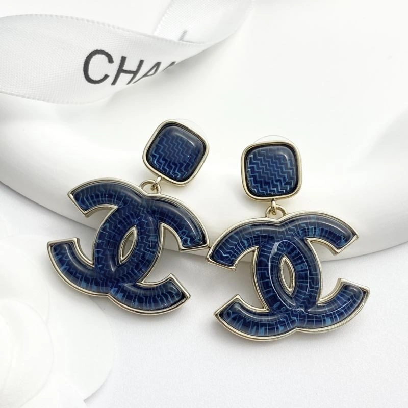 Chanel Earrings EasyMatch 227897