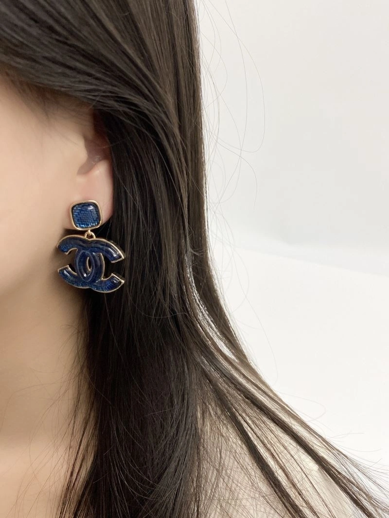 Chanel Earrings EasyMatch 227897