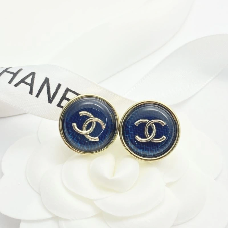 Chanel Earrings TechFriendly 227900