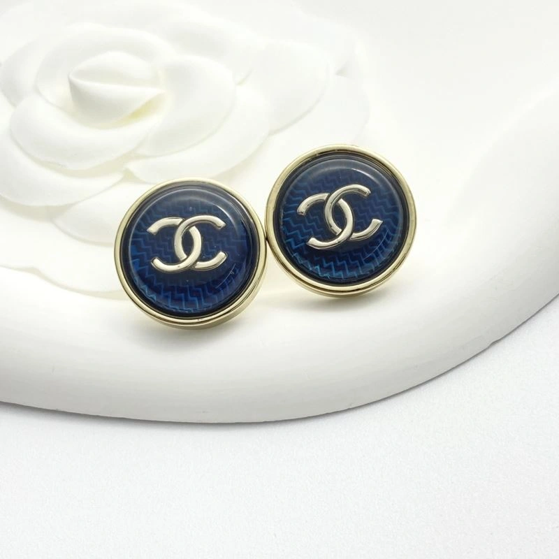 Chanel Earrings TechFriendly 227900