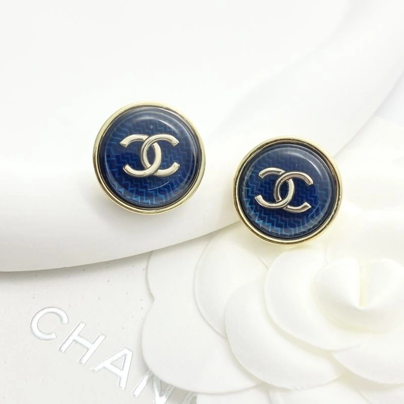 Chanel Earrings TechFriendly 227900