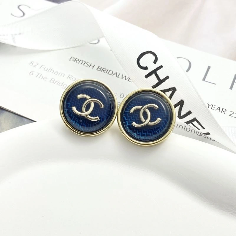 Chanel Earrings TechFriendly 227900