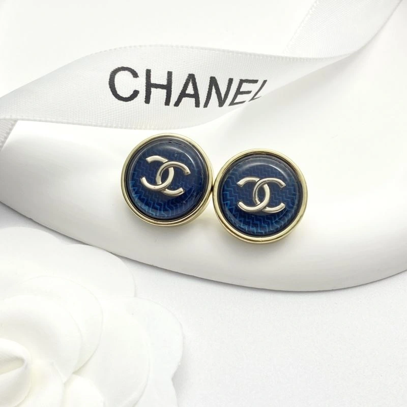 Chanel Earrings TechFriendly 227900