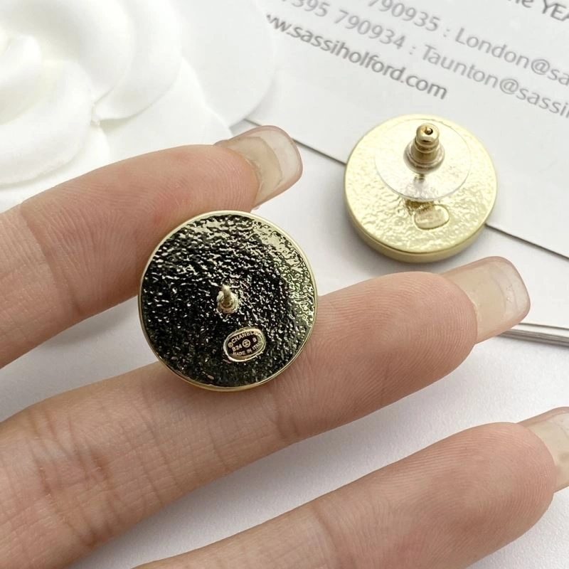 Chanel Earrings TechFriendly 227900