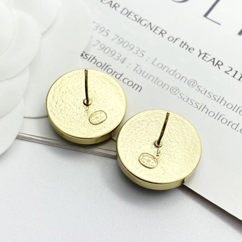 Chanel Earrings TechFriendly 227900