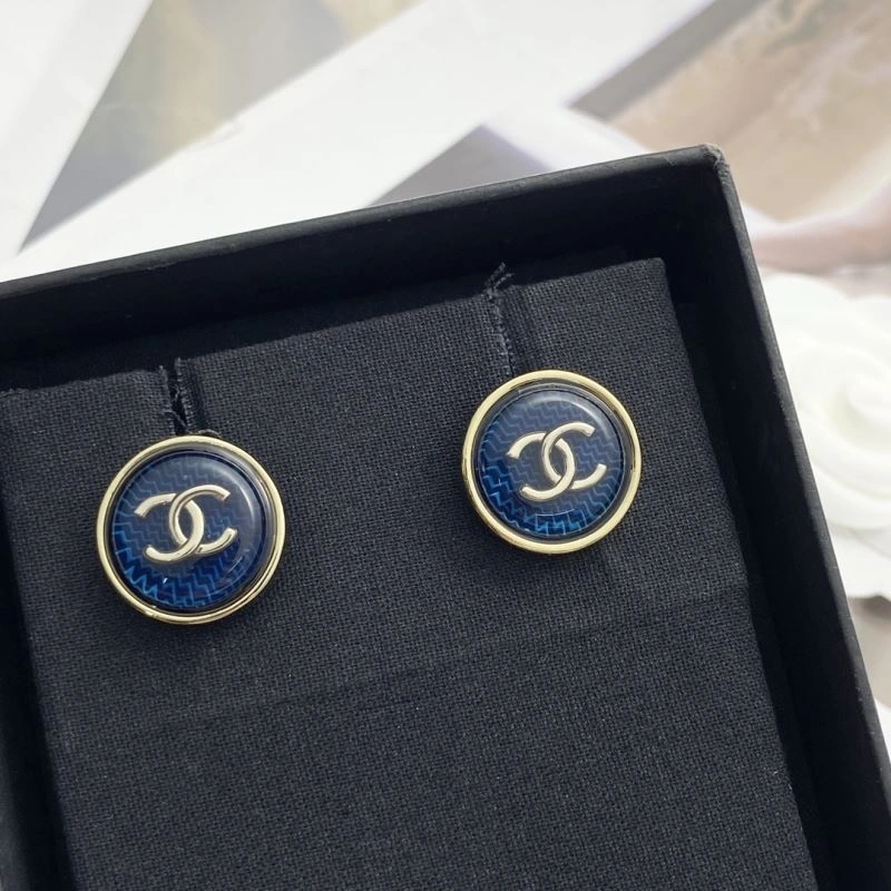 Chanel Earrings TechFriendly 227900