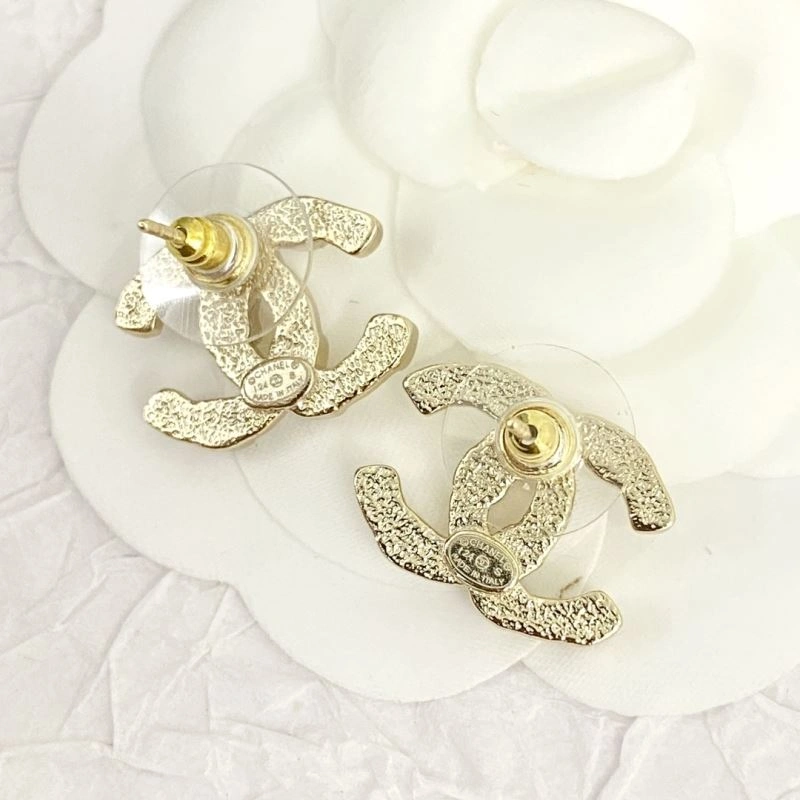 ComfortFit Chanel Earrings 227903