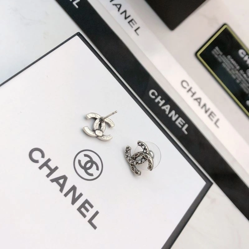 StreetReady Chanel Earrings 227973