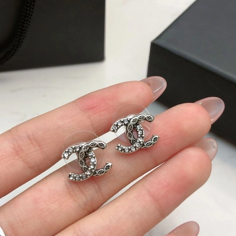 StreetReady Chanel Earrings 227973