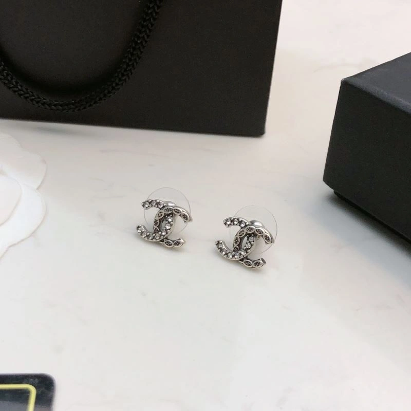 StreetReady Chanel Earrings 227973