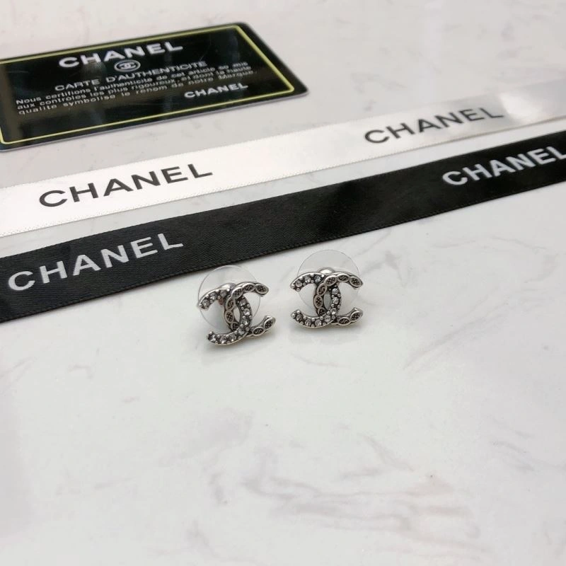StreetReady Chanel Earrings 227973