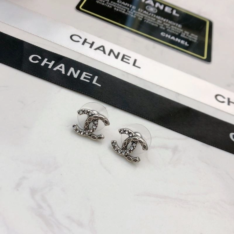 StreetReady Chanel Earrings 227973