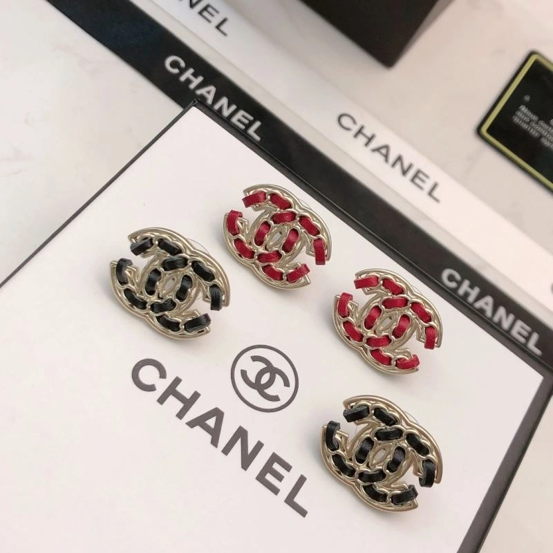 Chanel Earrings Cozy 227922