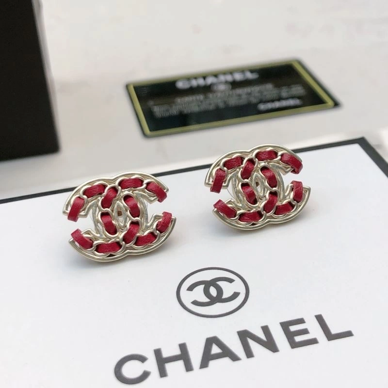 Chanel Earrings Cozy 227922