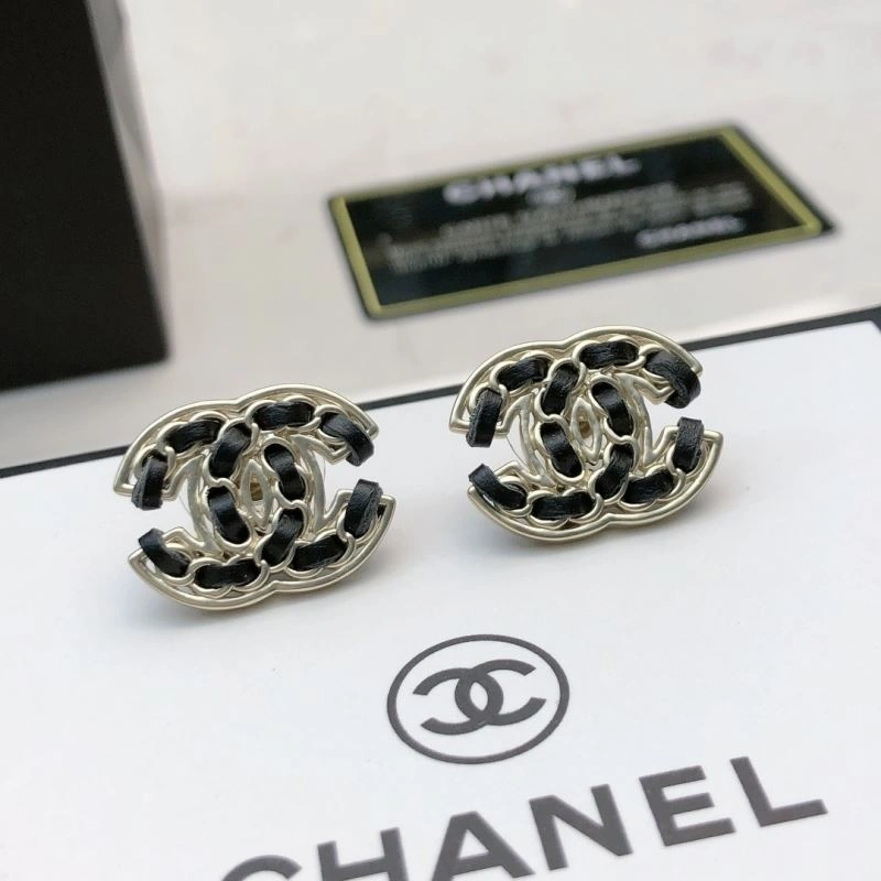 Chanel Earrings Cozy 227922