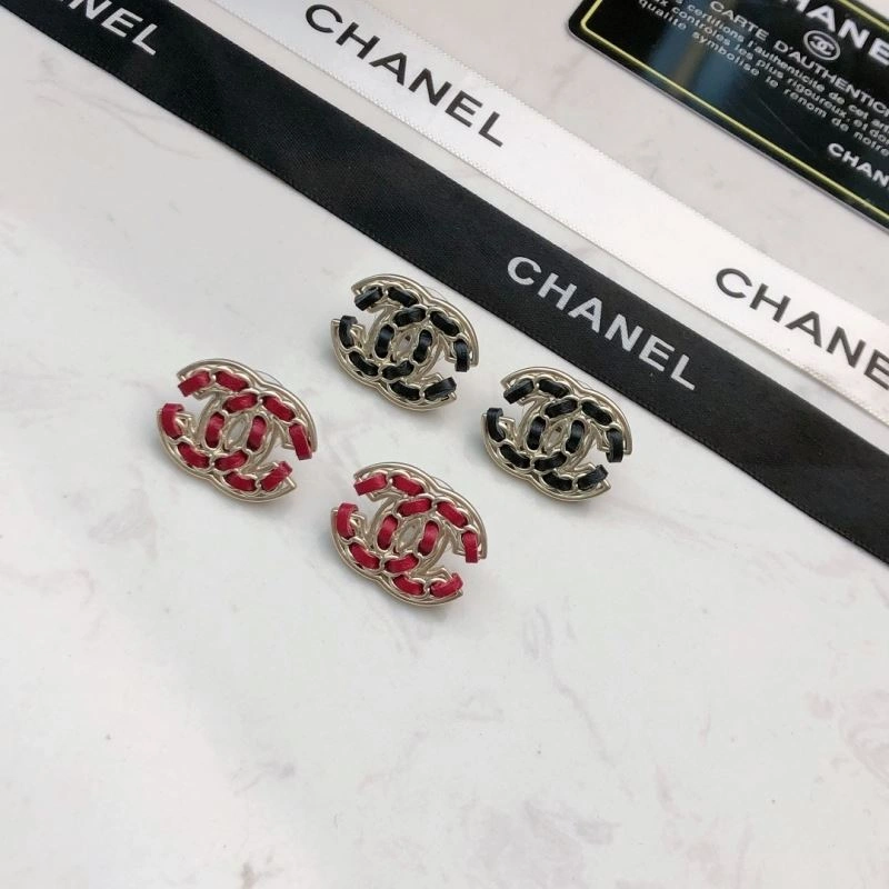 Chanel Earrings Cozy 227922