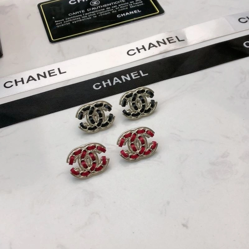 Chanel Earrings Cozy 227922