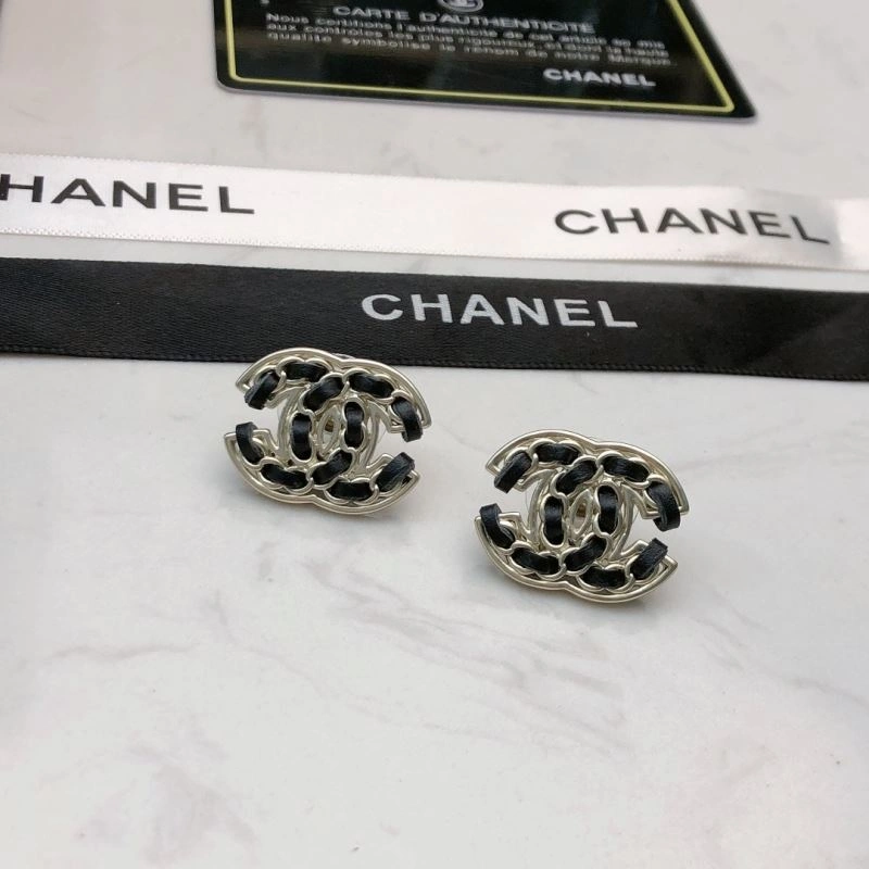 Chanel Earrings Cozy 227922