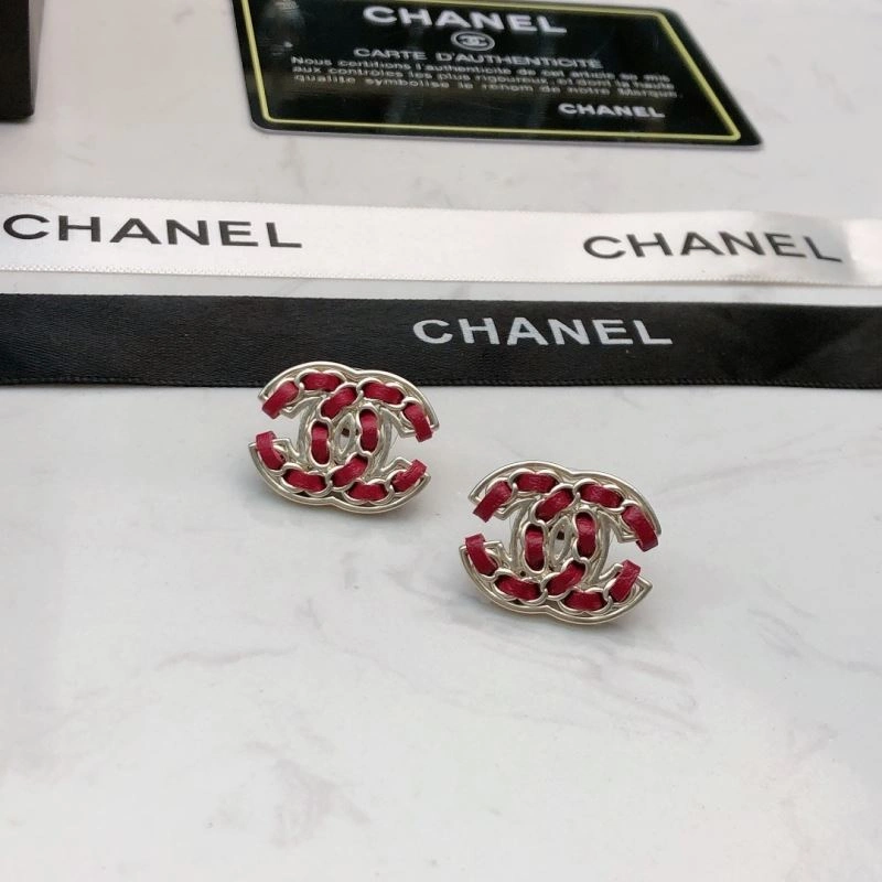 Chanel Earrings Cozy 227922