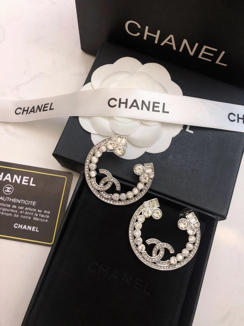 Chanel Earrings OnTrend 227918