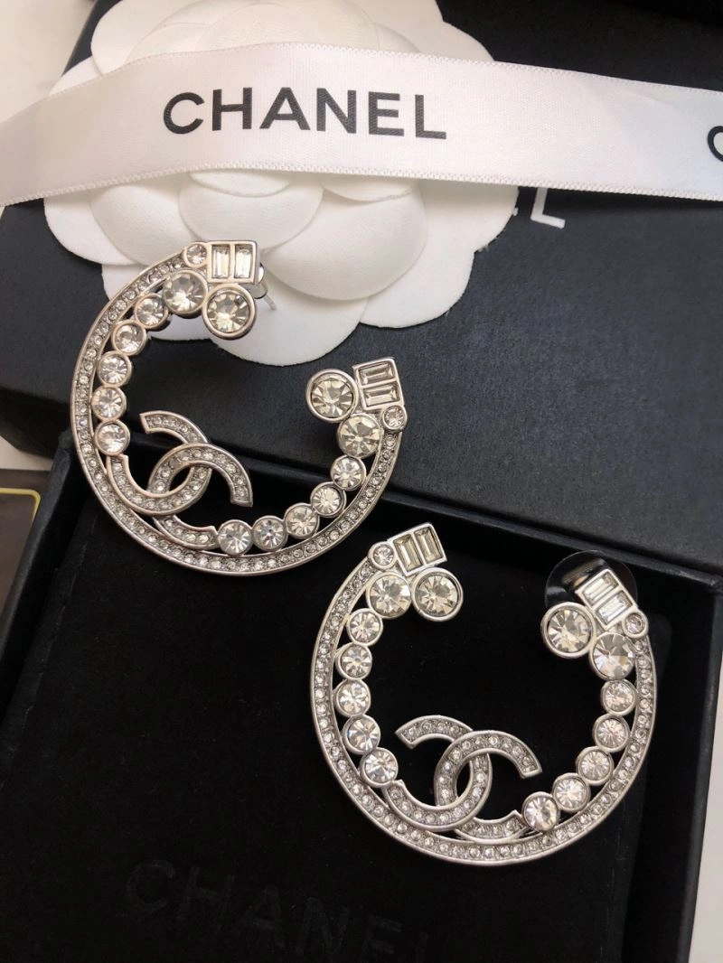 Chanel Earrings OnTrend 227918