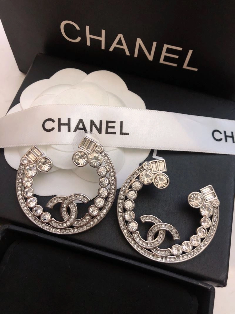 Chanel Earrings OnTrend 227918
