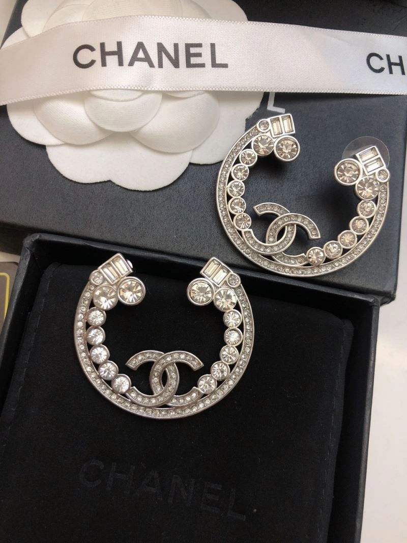 Chanel Earrings OnTrend 227918