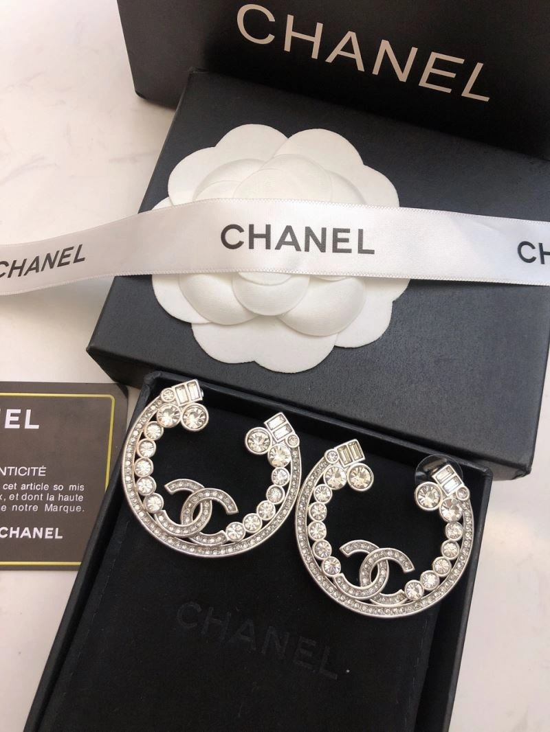 Chanel Earrings OnTrend 227918