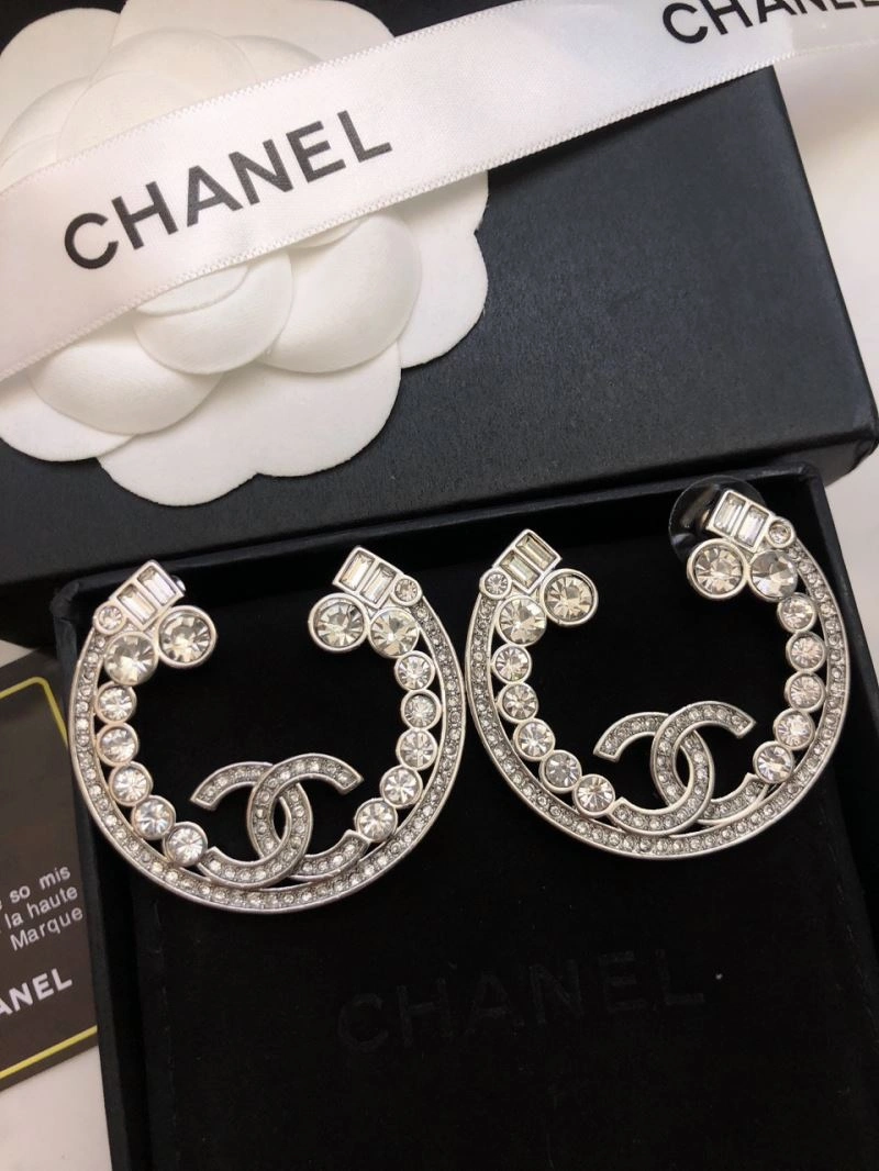 Chanel Earrings OnTrend 227918