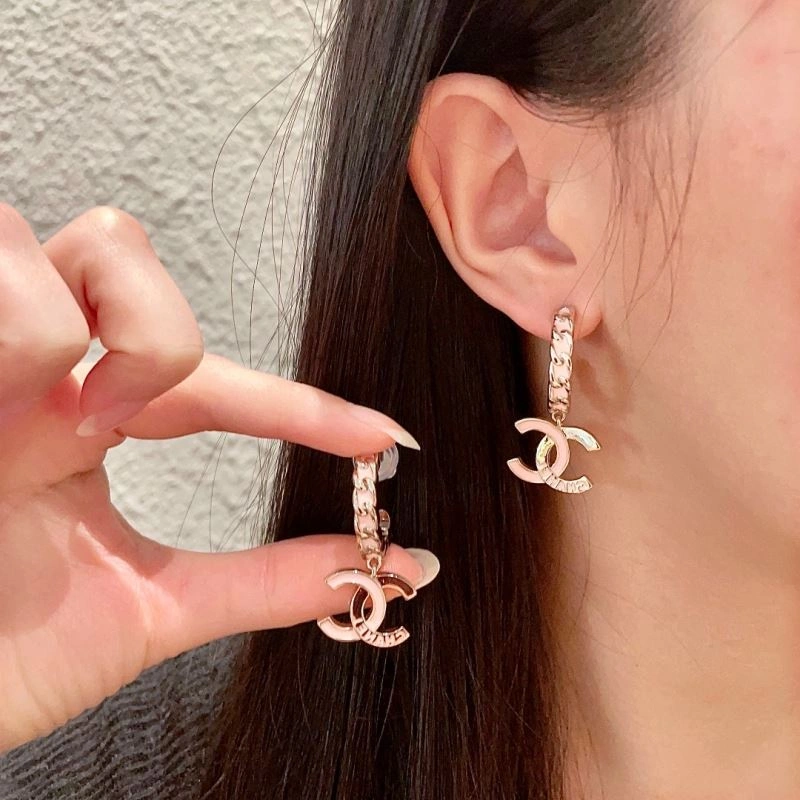 Chanel Earrings Soft 227924