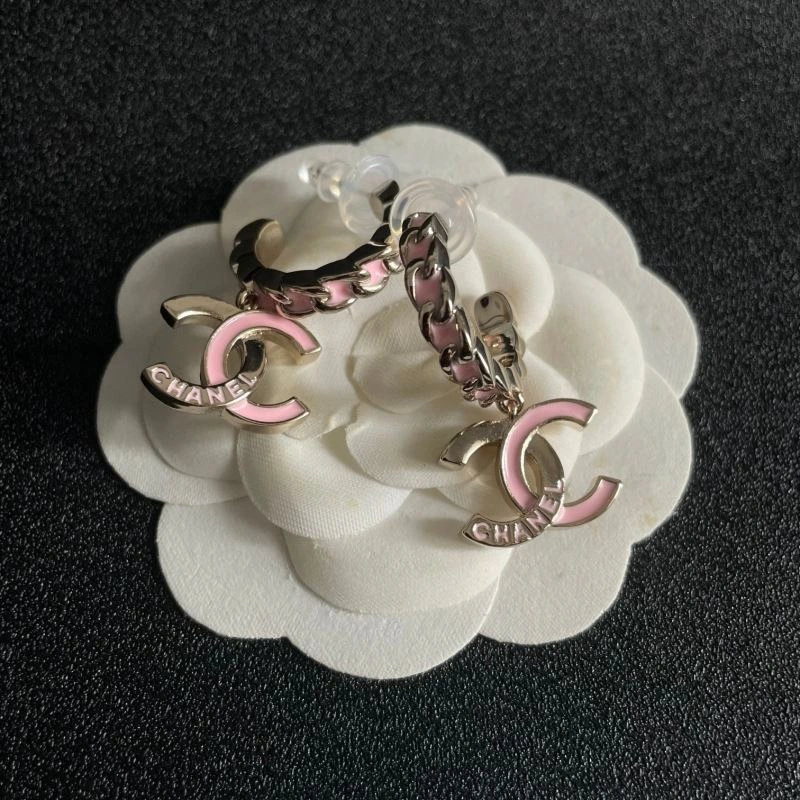 Chanel Earrings Soft 227924