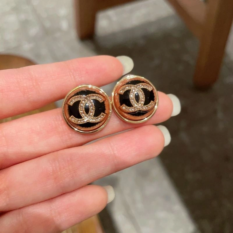 Chanel Earrings UrbanChic 227886