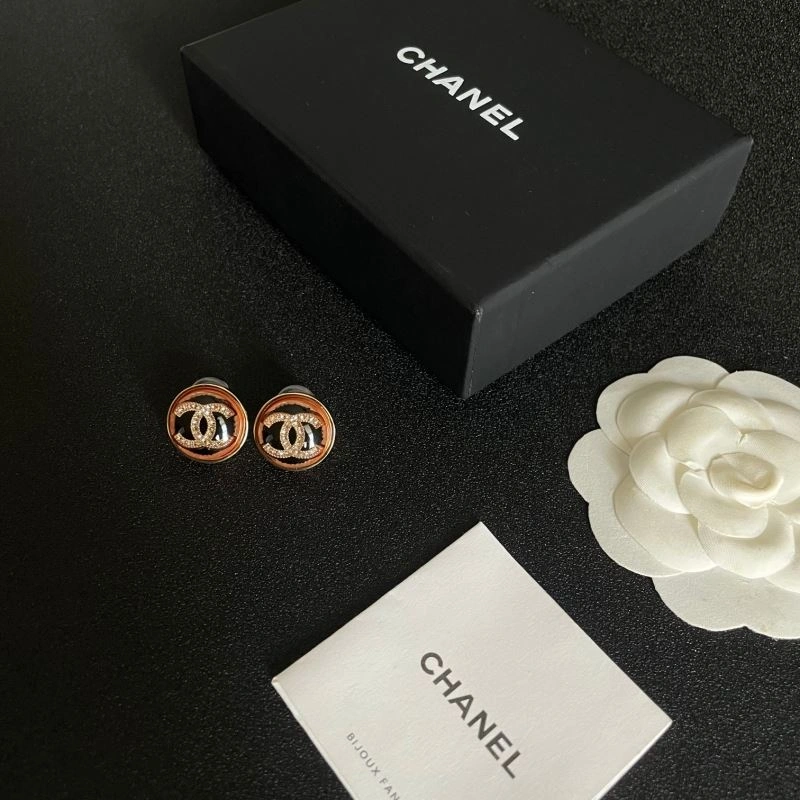 Chanel Earrings UrbanChic 227886