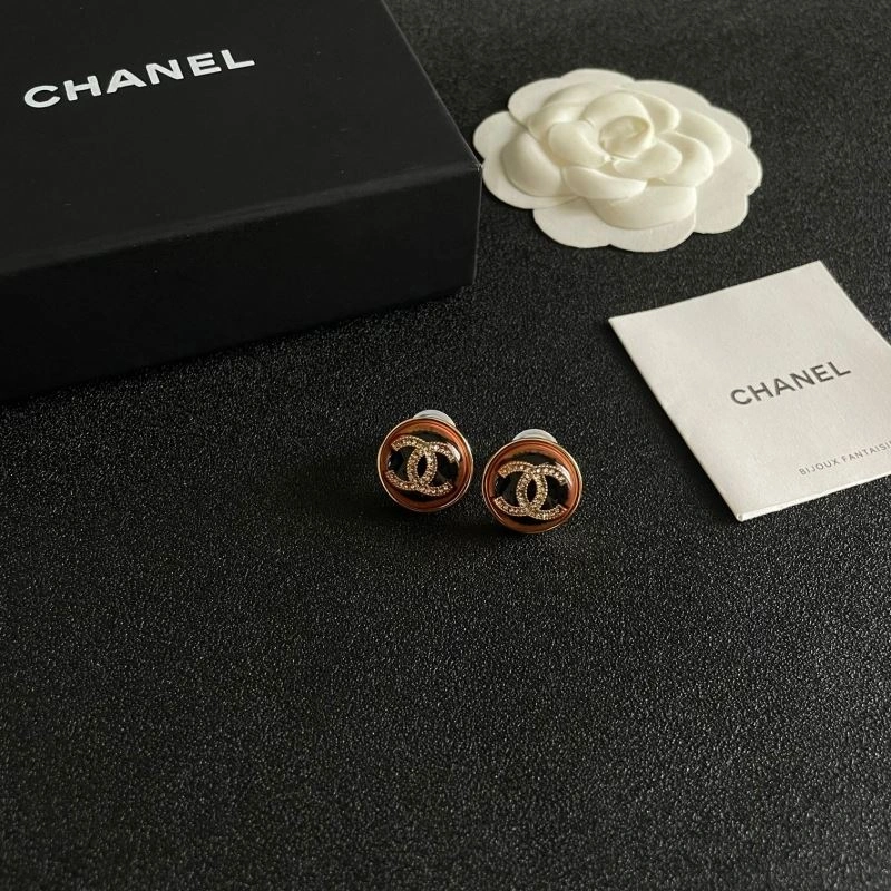 Chanel Earrings UrbanChic 227886